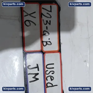 Bussmann CHM Series Fuse Holder Block – actual item, photo 2 of 2