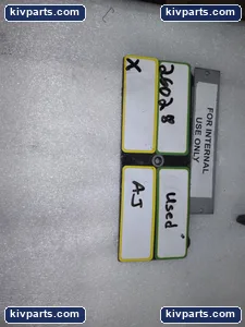 Krones E1-E28 Kathode KFS-3 2-098-85-101-0 – actual item, photo 8 of 8