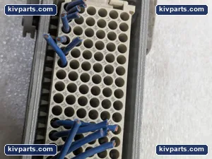 Harting Female Connector – actual item, photo 7 of 13