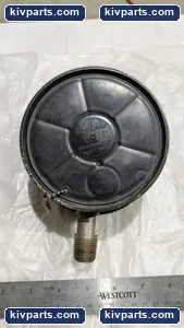 Robertshaw 0-20000 752 Acragage 316 S.s Tube – actual item, photo 5 of 6