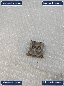 Federal Pacific F1.60 Overload Heater Element – actual item, photo 2 of 4