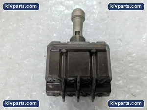 Cutler-Hammer 8505K23 Toggle Switch – actual item, photo 2 of 5