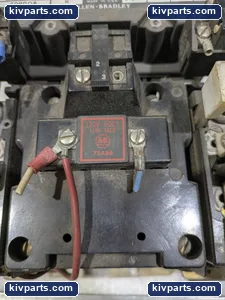 Allen-Bradley Motor Starter – actual item, photo 4 of 9