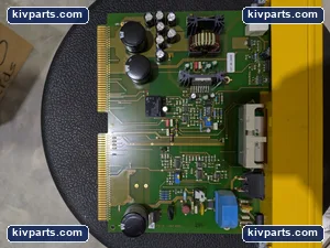 Pilz PSS1 PS 24 302051 Power Supply Module – actual item, photo 5 of 7