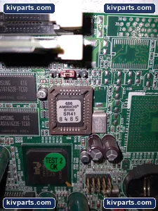 B930066TAB1658825 Industrial Mainboard Cpu Card – actual item, photo 5 of 8