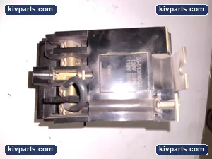 General Electric 55-513696G2 Industrial Relay – actual item, photo 4 of 6