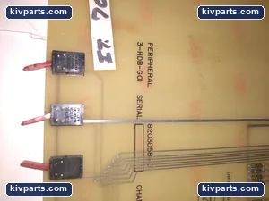 3-HDB-GOI Peripheral – actual item, photo 3 of 5