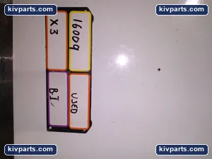Siemens N452061044668 – actual item, photo 8 of 8