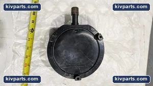 U.s.gauge 0-100 PSI Pressure Gauge – actual item, photo 4 of 5