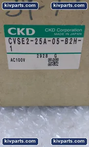 CKD 0-0.5NPA Pneumatic Component – actual item, photo 4 of 6