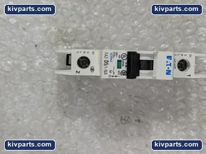 Eaton FAZ-D5/1-NA-SP Miniature Circuit Breaker – actual item, photo 5 of 6