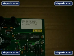 Boston 106272301HM-B Fincor Line Driver Board – actual item, photo 2 of 3
