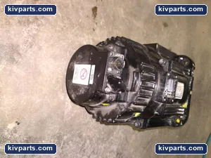 SGMRV-09ANA-YR11 Servo Motor – actual item, photo 3 of 5