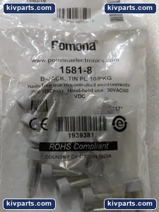 Pomona 1581-8 Grey B-Jack 1 – actual item, photo 3 of 4