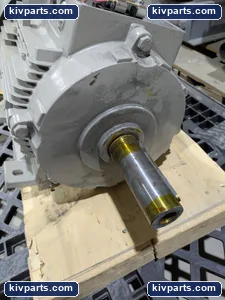 Siemens 1LA9163-4KA90-Z Electric Motor – actual item, photo 4 of 8