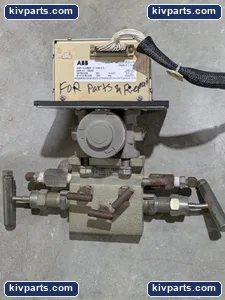 ABB 2015285-910 – actual item, photo 2 of 7