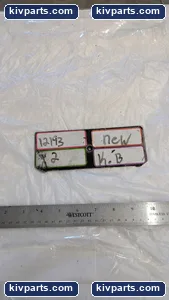 Siemens 6ES5420-7LA11 PLC Module – actual item, photo 7 of 7