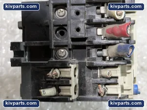 Mitsubishi S-T21 TH-T25 Thermal Overload Relay – actual item, photo 11 of 12
