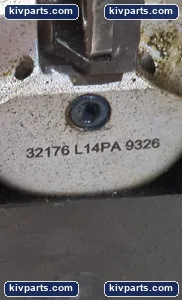Qromcron 1009596-M – actual item, photo 5 of 6