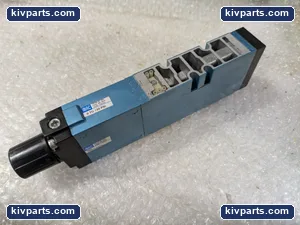 MAC PR93A-GAAA Valves – actual item, photo 4 of 5