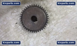 Martin Machine Part – actual item, photo 2 of 4