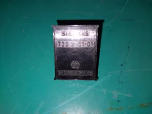 Siemens 720-2001-01 PLC Bus Connector Adapter Module