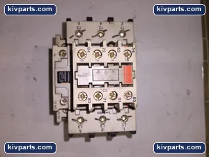 Sprecher + Schuh CA-3-72-N Contactor – actual item, photo 2 of 6