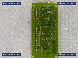 DPC0 Bot Eng Dual Pump Control Board – actual item, photo 6 of 7