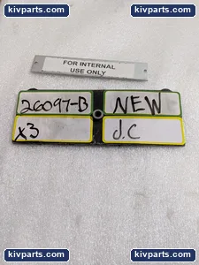 TC14X32X7 Rotary Shaft Oil Seal – actual item, photo 5 of 5