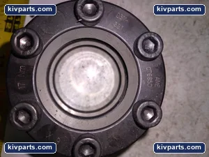C76850 AME Shrink Disc Coupling – actual item, photo 5 of 6