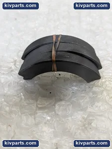 Turbodyne Terry 178356-001 1159633 Carbon Ring Seal – actual item, photo 2 of 5