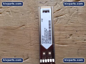 Cisco 10-1821-01 Fiber Channel Transceiver Module – actual item, photo 2 of 5