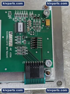 250050-53266 Durapoint VP 10-17583 – actual item, photo 3 of 5