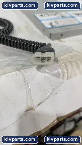 QSPLS12N Limit Switch – actual item, photo 2 of 4