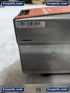 Weidmuller 8710620000 Terminal Block – actual item, photo 5 of 9