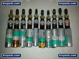 TS-100 Torque Controls – actual item, photo 2 of 3