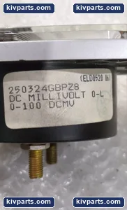 Yokogawa AL735 Filter – actual item, photo 4 of 5