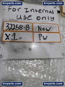 MAC 45A-GA2-DAAA-1CM Pneumatic Solenoid Valve – actual item, photo 5 of 5