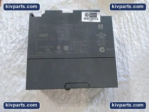 Siemens 6ES7307-1BA00-0AA0 S7-300 PS307 Power Supply – actual item, photo 2 of 4