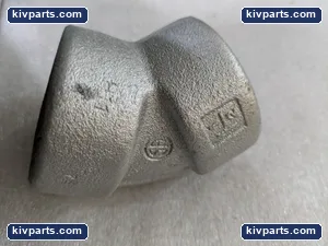 Eaton EL5 Pipe Fitting – actual item, photo 7 of 11