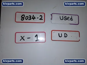 RKMV4-225/2 – actual item, photo 6 of 6