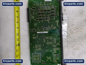 Fanuc A16B-3200-0352/03A CNC Data Server Board PCB – actual item, photo 12 of 15