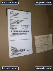 TER-00035-01-A-GP2 Master Thermosiphon Module – actual item, photo 4 of 9