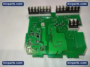 Yokogawa EXA450G DC Power – actual item, photo 4 of 6