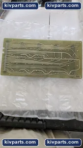 General Electric 114D6063G4 Circuit Board – actual item, photo 6 of 7
