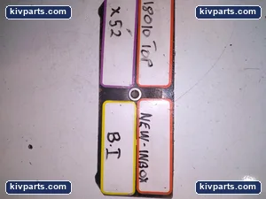 Mersen 60313 Fuse Block – actual item, photo 5 of 5