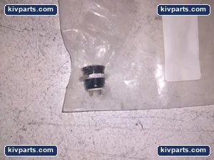 E-Switch PV6F24011-301 Resistant Pushbutton Switch – actual item, photo 2 of 3
