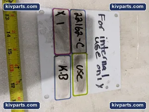 Sharp PC817X4NSZ0F Semiconductor – actual item, photo 4 of 4