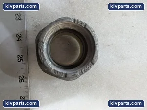Efcor 40-150 Conduit Hub Electrical Fitting – actual item, photo 3 of 11