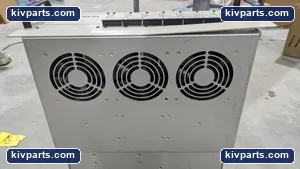 NPAQ-A-40B-40B-40B AEROTECH with Modules – actual item, photo 2 of 10